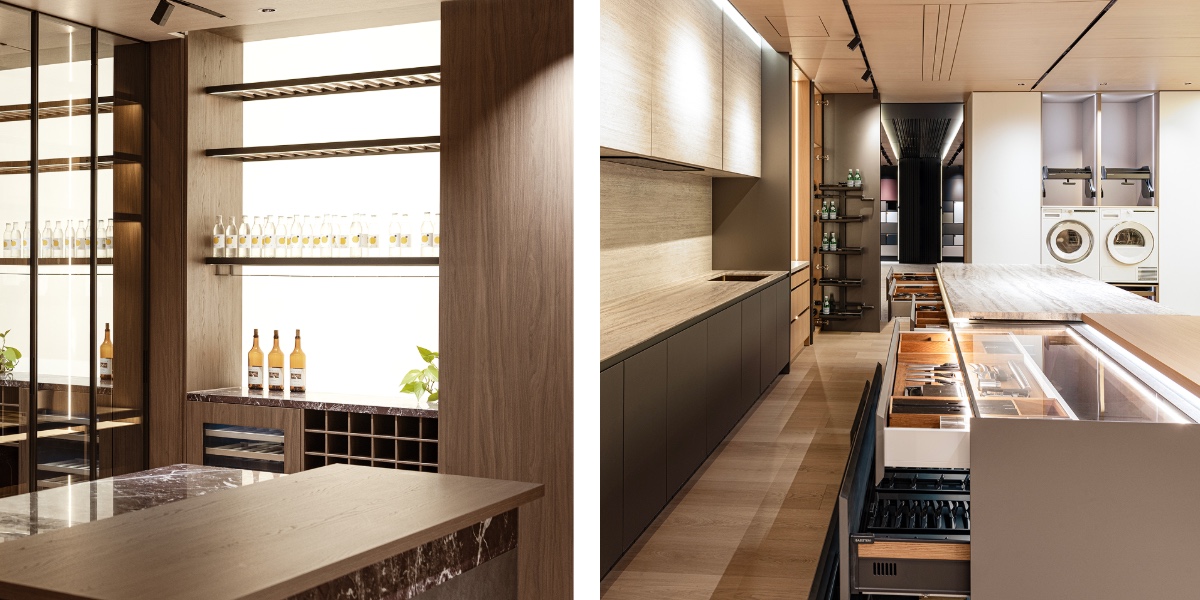 Verdecor Launches Its Experimental Showroom at KnoxOne